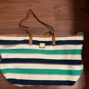 Lauren Ralph Lauren Tote bag
